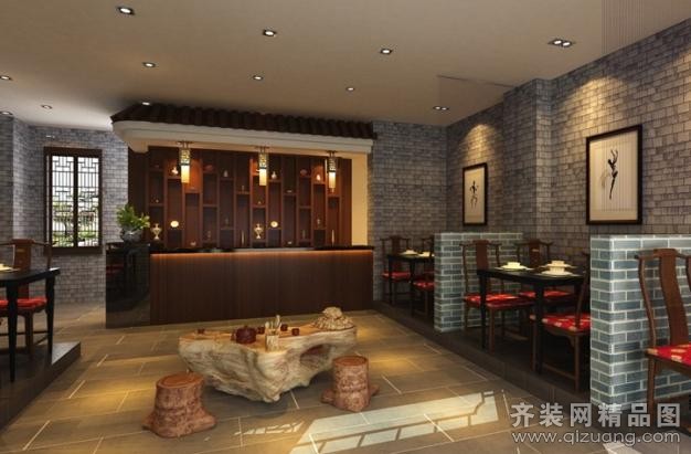 南京意柏年建筑装饰设计工程有限公司案例展示
